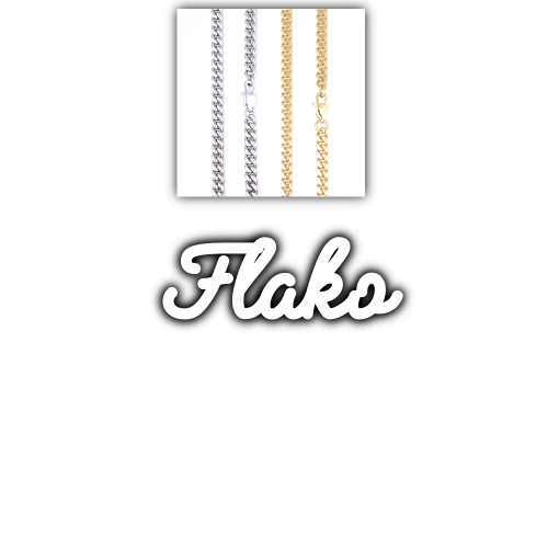 Script Custom Letter Necklace