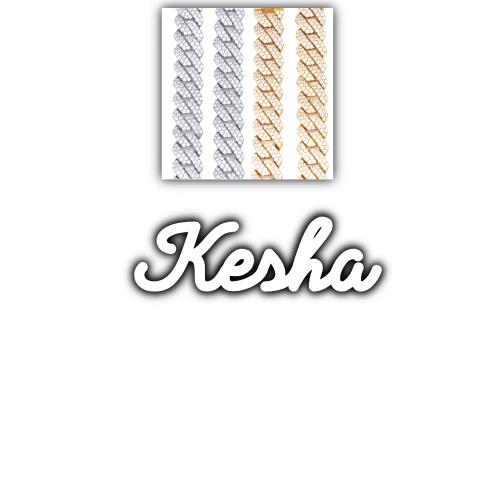 Script Custom Letter Necklace