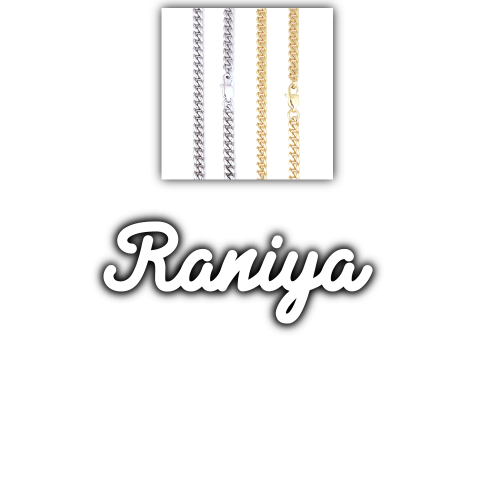 Script Custom Letter Necklace