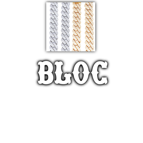 Custom Letters Freibeuter Font Necklace