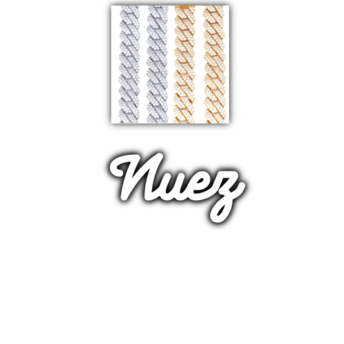 Script Custom Letter Necklace