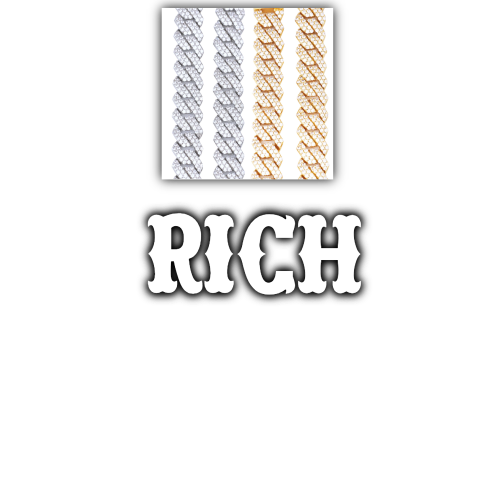 Custom Letters Freibeuter Font Necklace