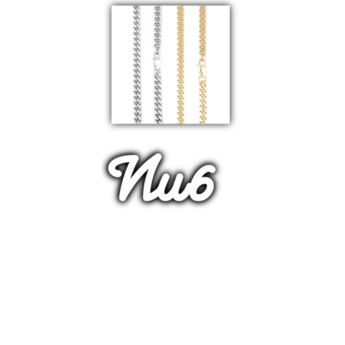 Script Custom Letter Necklace