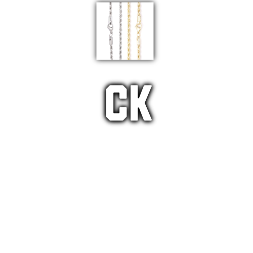 Custom Letters Baguette Two Layer Necklace