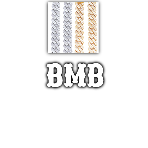 Custom Letters Freibeuter Font Necklace