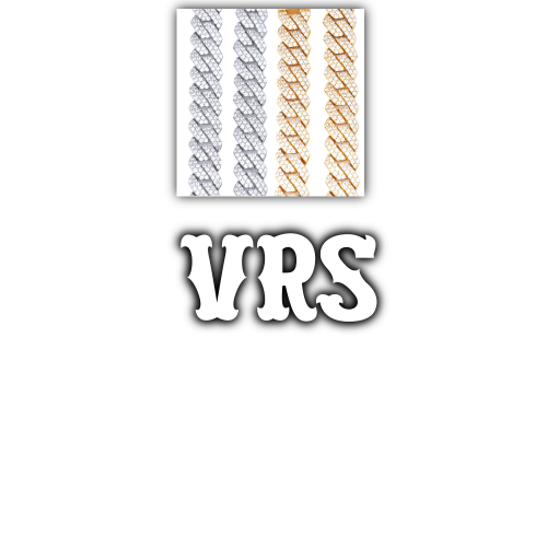 Custom Letters Freibeuter Font Necklace