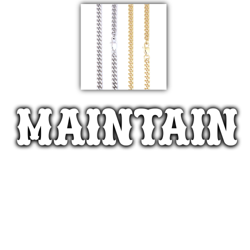 Custom Letters Freibeuter Font Necklace