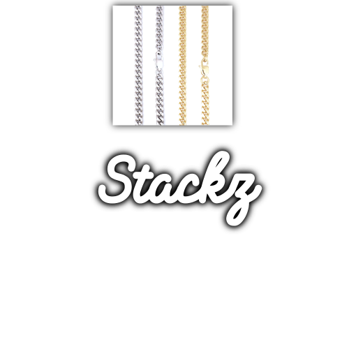 Script Custom Letter Necklace