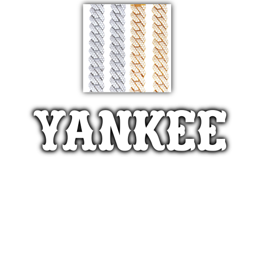 Custom Letters Freibeuter Font Necklace