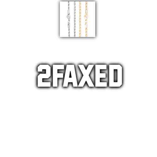 Custom Letters Baguette Two Layer Necklace