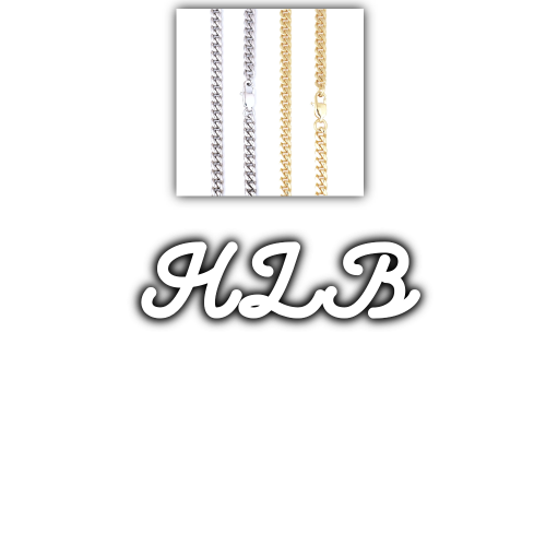 Script Custom Letter Necklace