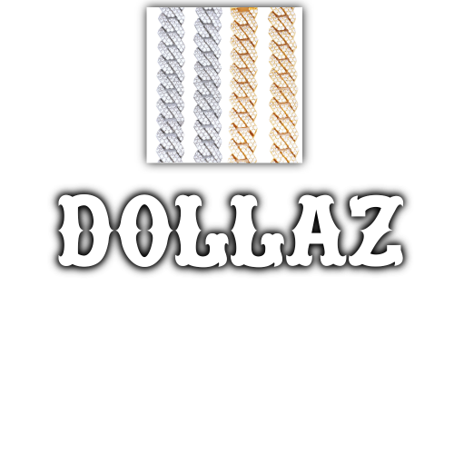Custom Letters Freibeuter Font Necklace