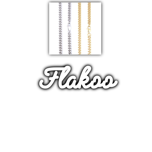 Script Custom Letter Necklace