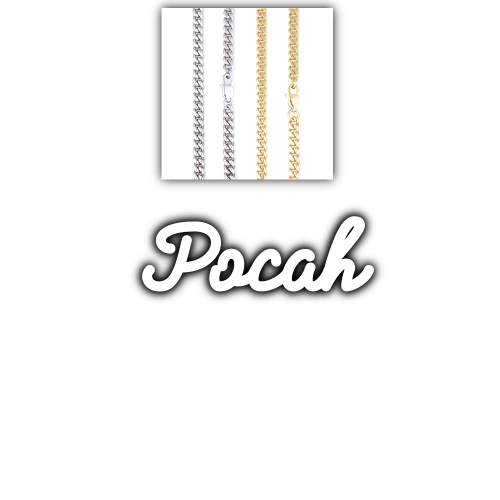 Script Custom Letter Necklace