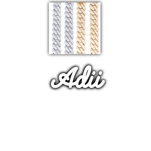 Script Custom Letter Necklace