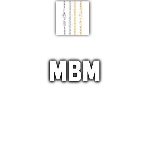 Custom Letters Baguette Two Layer Necklace
