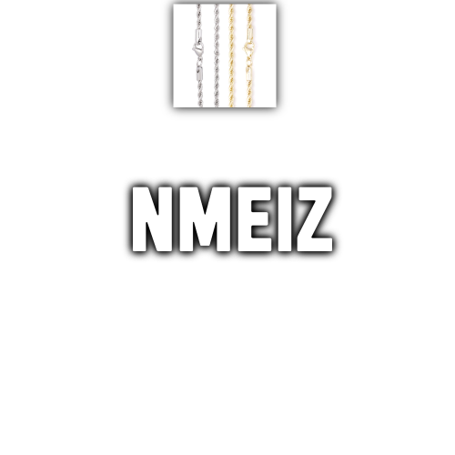Custom Letters Baguette Two Layer Necklace
