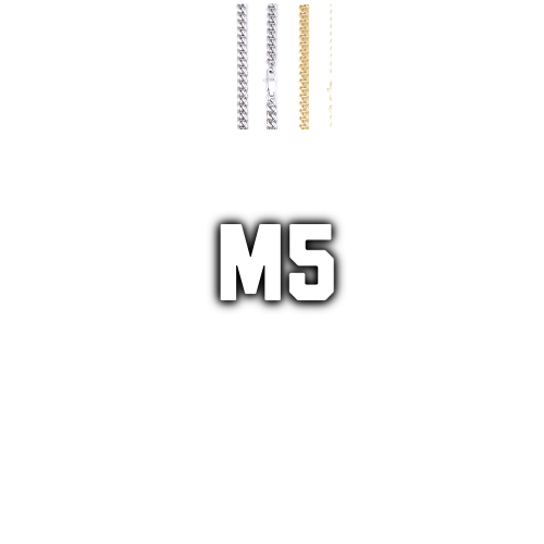 Custom Letters Baguette Two Layer Necklace