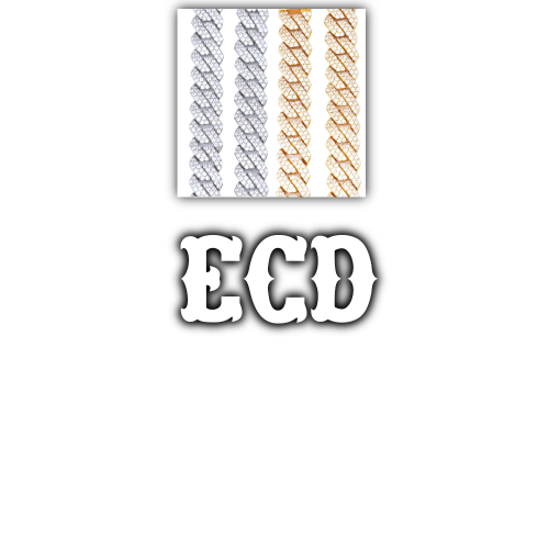 Custom Letters Freibeuter Font Necklace