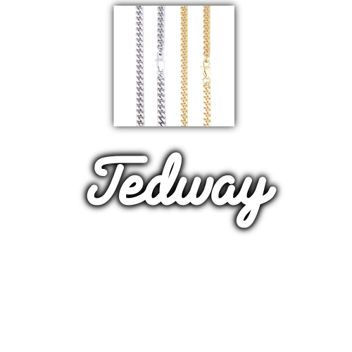 Script Custom Letter Necklace