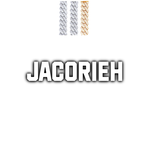 Custom Letters Baguette Two Layer Necklace
