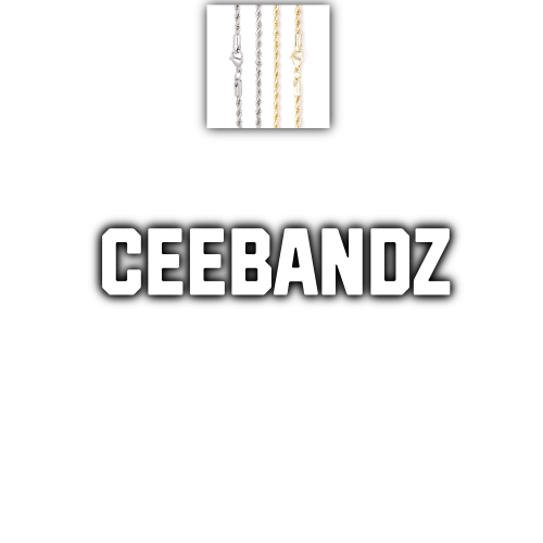 Custom Letters Baguette Two Layer Necklace