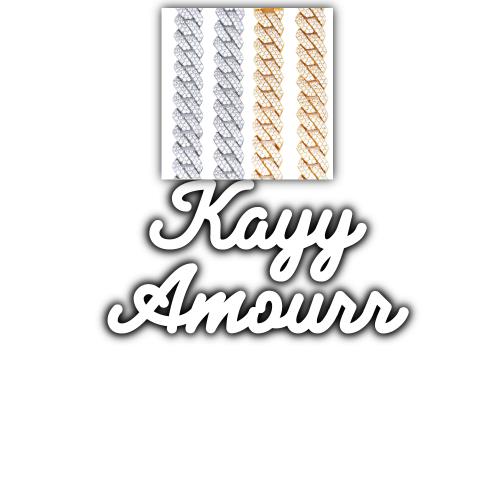 Script Custom Letter Necklace