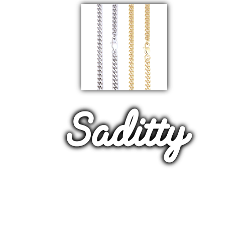 Script Custom Letter Necklace