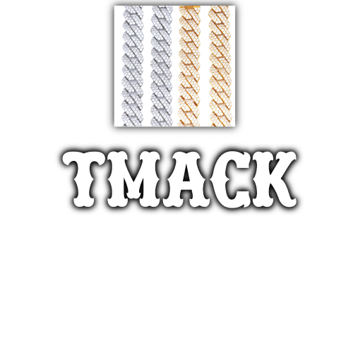 Custom Letters Freibeuter Font Necklace