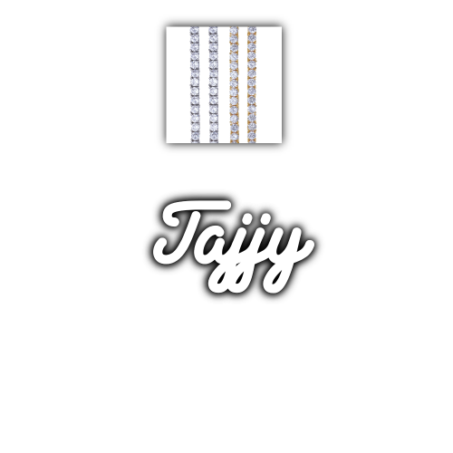 Script Custom Letter Necklace