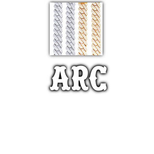 Custom Letters Freibeuter Font Necklace