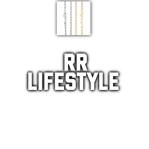 Custom Letters Baguette Two Layer Necklace