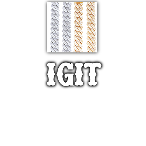 Custom Letters Freibeuter Font Necklace