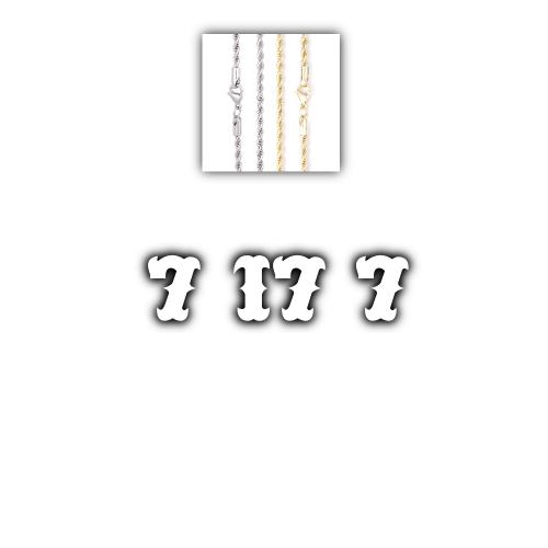 Custom Letters Freibeuter Font Necklace