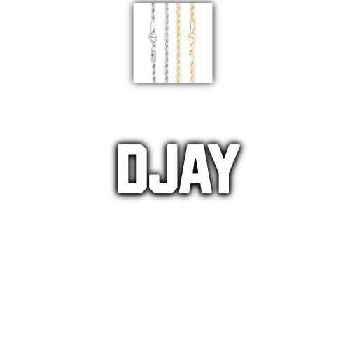 Custom Letters Baguette Two Layer Necklace
