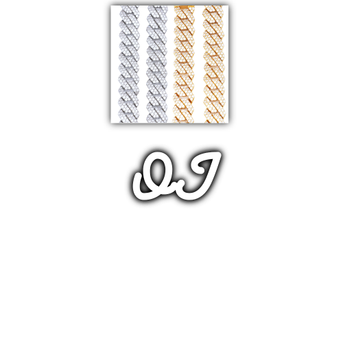 Script Custom Letter Necklace