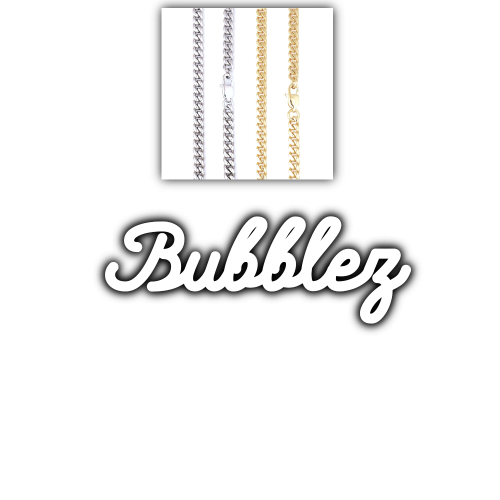 Script Custom Letter Necklace
