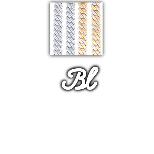 Script Custom Letter Necklace