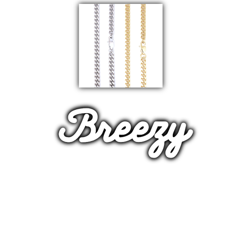 Script Custom Letter Necklace