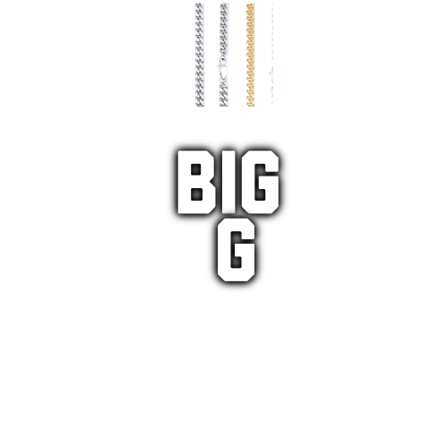 Custom Letters Baguette Two Layer Necklace