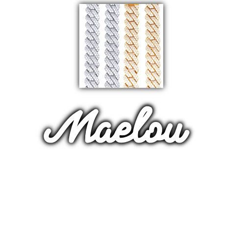 Script Custom Letter Necklace