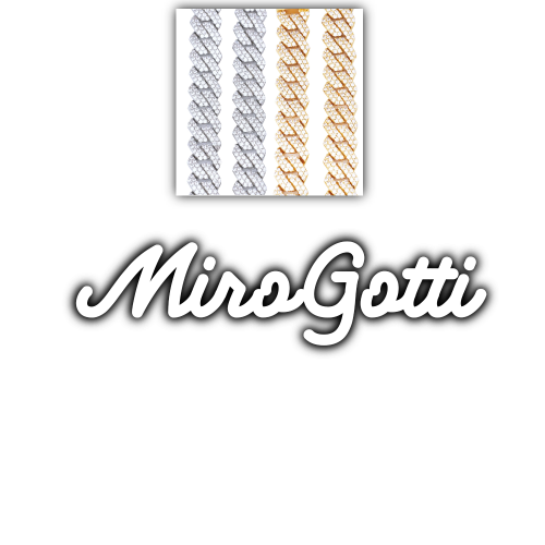 Script Custom Letter Necklace