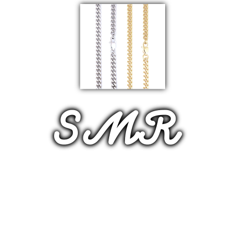 Script Custom Letter Necklace