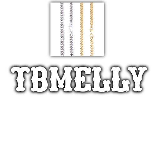 Custom Letters Freibeuter Font Necklace