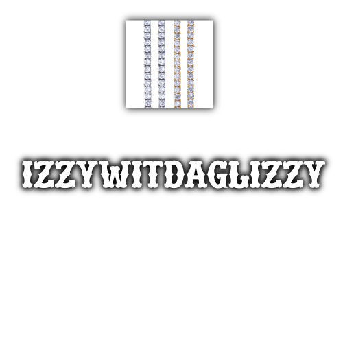 Custom Letters Freibeuter Font Necklace