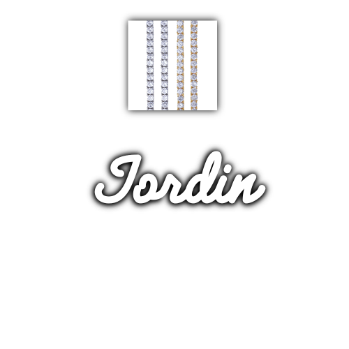 Script Custom Letter Necklace