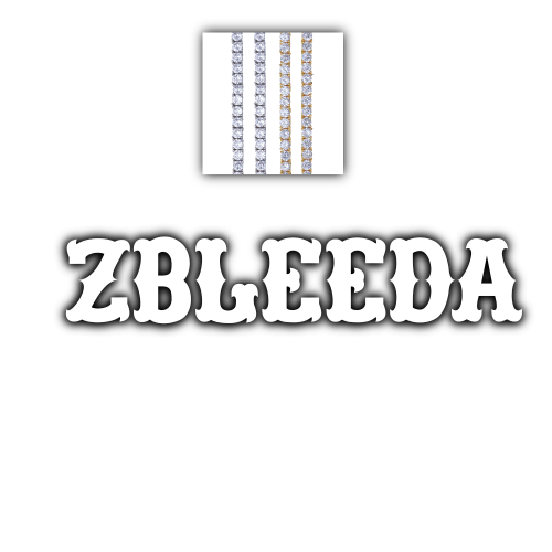 Custom Letters Freibeuter Font Necklace