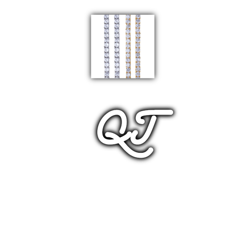 Script Custom Letter Necklace