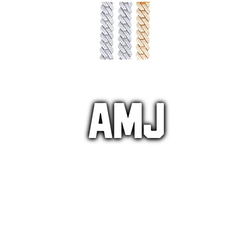 Custom Letters Baguette Two Layer Necklace