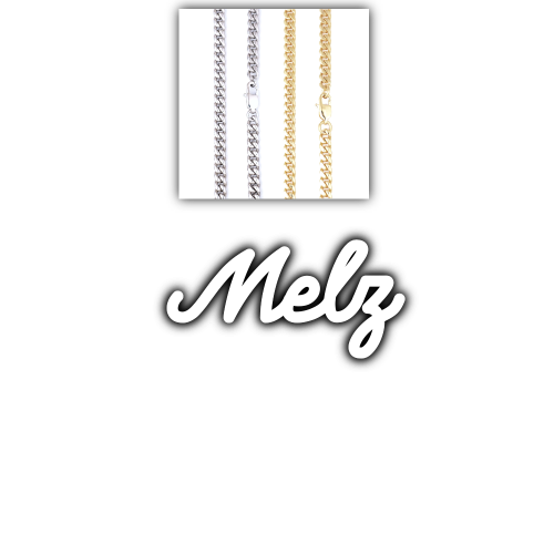 Script Custom Letter Necklace
